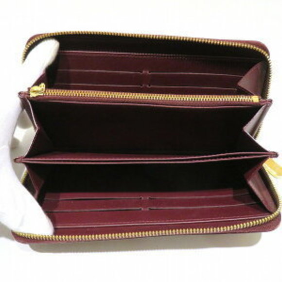 Louis Vuitton Wallet Vernis Zippy Long - Picture 1 of 8